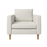 Fauteuil moderne design