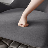 Fauteuil design avec niche pour chien