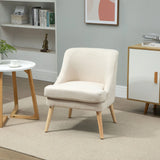 Fauteuil scandinave