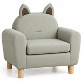 Fauteuil enfant animal