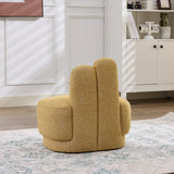 Fauteuil design luxe
