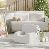 Fauteuil enfant convertible