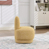 Fauteuil design luxe