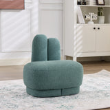 Fauteuil design luxe