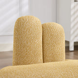 Fauteuil design luxe