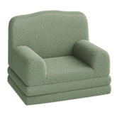 Fauteuil enfant convertible