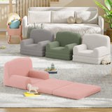 Fauteuil enfant convertible