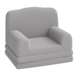 Fauteuil enfant convertible