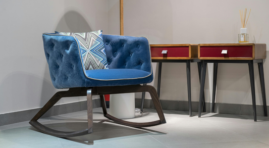 Comment intégrer un fauteuil dans votre décoration