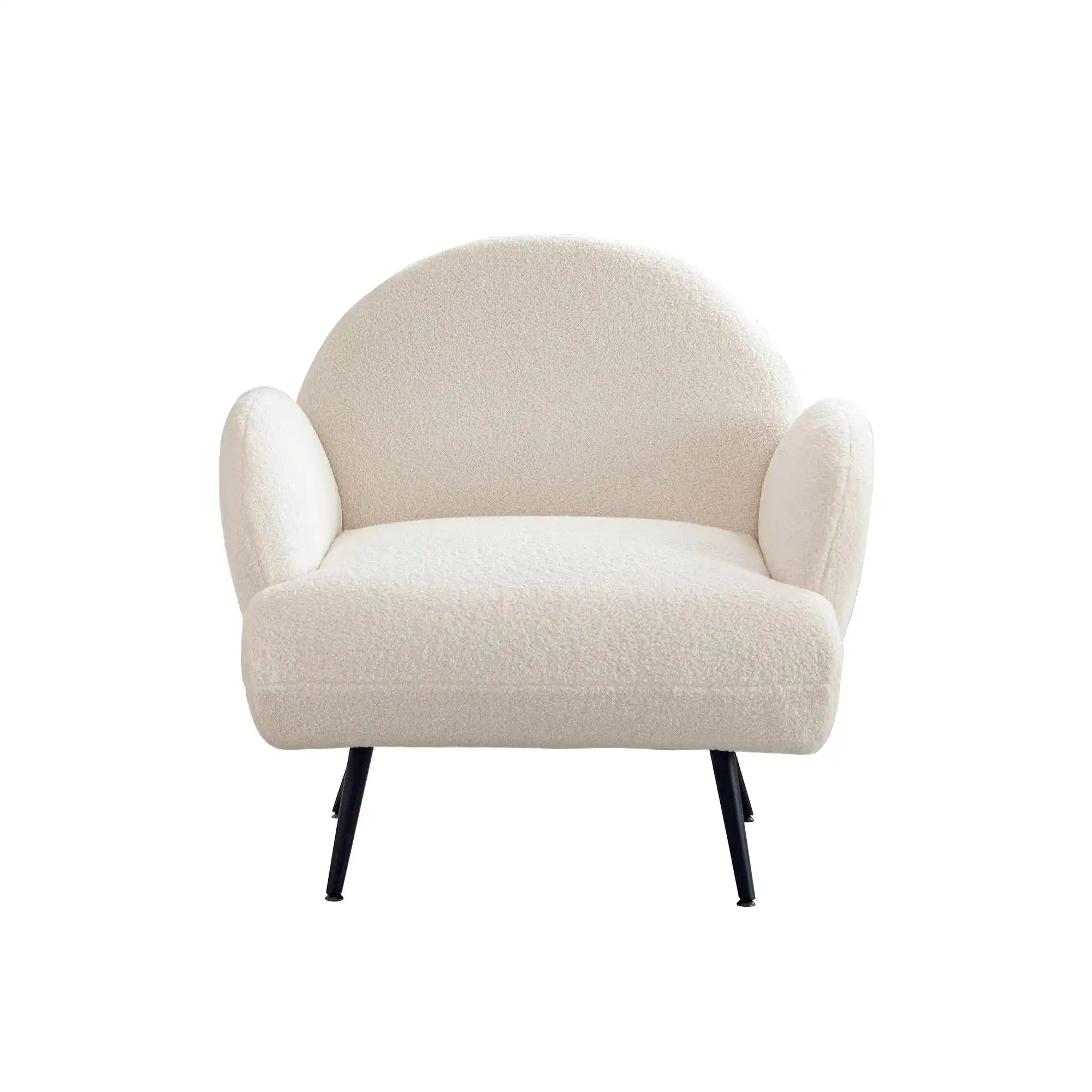 Fauteuil Contemporain Moderne