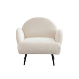 Fauteuil Contemporain Moderne