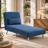 Fauteuil clic-clac 3-en-1