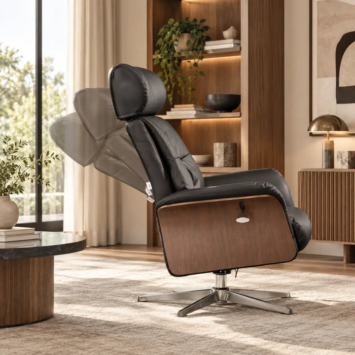 Fauteuil de bureau ergonomique