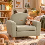 Fauteuil enfant animal