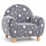 Fauteuil enfant phosphorescent