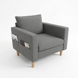 Fauteuil moderne design