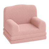Fauteuil enfant convertible
