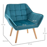 Fauteuil design relax