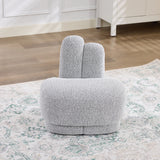 Fauteuil design luxe