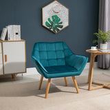 Fauteuil design relax