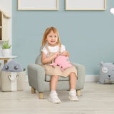Fauteuil enfant animal