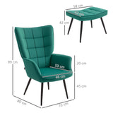 Fauteuil design chic