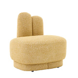 Fauteuil design luxe