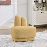 Fauteuil design luxe