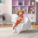 Fauteuil enfant nuage